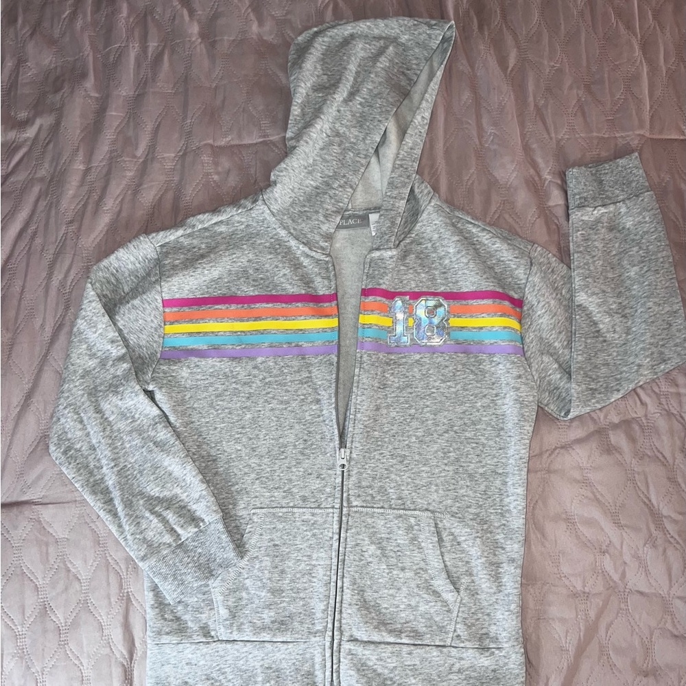 Childrens Place Sweater for Girl